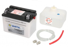 Аккумулятор Varta YB4L-B(504011002)