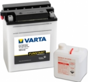 Аккумулятор Varta YB14-A2(514012014)