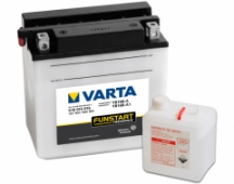 Аккумулятор Varta YB16B-A(516015016)