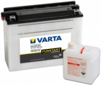 Аккумулятор Varta YB16AL-A2(516016012)
