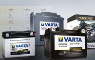 Аккумулятор Varta 51814(518014015)