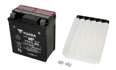 Аккумулятор Yuasa YTX7L-BS(6А*ч-100А)