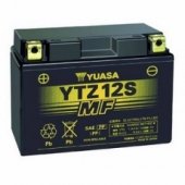Аккумулятор Yuasa YTZ12S(11Ah-210A)