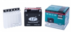 Аккумулятор Landport YTX5L-BS