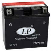 Аккумулятор Landport YTZ7S-BS