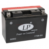 Аккумулятор Landport YT9B-BS