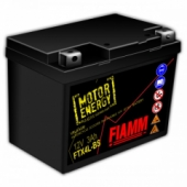 Аккумулятор Fiamm FTX4L-BS