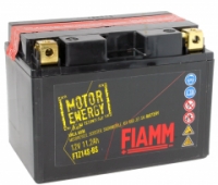 Аккумулятор Fiamm FTZ14S-BS