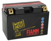 Аккумулятор Fiamm FT12A-BS