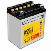 Аккумулятор Fiamm FB12AL-A