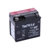 Аккумулятор Toplite YTX5L-BS
