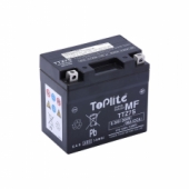 Аккумулятор Toplite TTZ7S