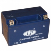 Аккумулятор Landport GTX7A-BS