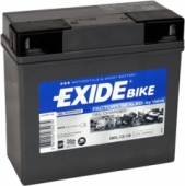 Аккумулятор EXIDE GEL 12-19