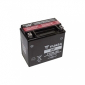 Аккумулятор Yuasa YTX14-BS(12А*ч-210А)