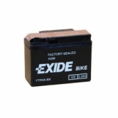Аккумулятор EXIDE ETR4A-BS = YTR4A-BS