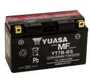 Аккумулятор Yuasa YT7B-BS