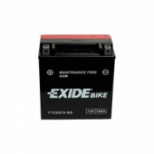 Аккумулятор EXIDE YTX20CH-BS(18А*ч-230А)