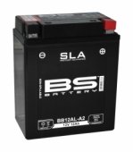 Аккумулятор BS BATTERY BB12AL-A2 (YB12AL-A2)