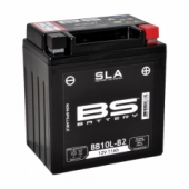 Аккумулятор BS BATTERY BB10L-B2 (YB10L-B2)
