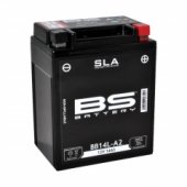 Аккумулятор BS BATTERY BB14L-A2 (YB14L-A2)