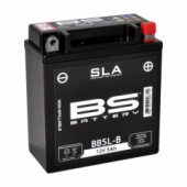 Аккумулятор BS BATTERY BB5L-B (YB5L-B, 12N5-3B)