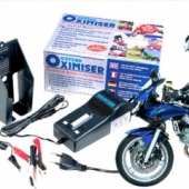 Зарядное устройство для аккумулятора Oxford Oximiser 600