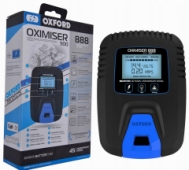 Зарядний пристрій Oxford Oximiser 900 (888 Anniversary Edition) Euro (EL573)