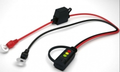 Индикатор состояния АКБ CTEK Comfort Indicator Eyelet M8 56-382