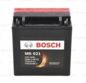 Аккумулятор BOSCH-M6021 YTX16-BS-1 (0092M60210)