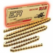 Цепь приводная DID 520ERT2 G&G-118RB