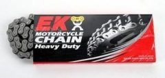 Цепь приводная EK Chain 428SR-118 звеньев