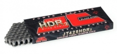 Цепь приводная JTC428HDR138 - 138 звеньев
