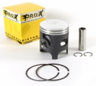 Комплект поршня PROX 01.2321.D для YAMAHA YZ 250 (YZ250) 1999-2019, SUZUKI RM 250 2003-2012 (66,38MM), OEM:1P8-11631-00