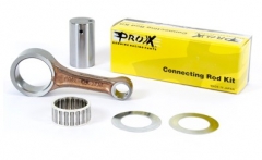 PROX 03.2432 - шатун YAMAHA WRF 450 (WR450F) 2012-2015, GAS GAS EC 450F 2013