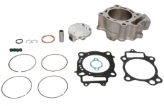 Cylinder Works 10001-K02 - цилиндр в сборе с поршнем и прокладками Honda CRF 250R 2008-2009 (78MM)