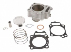 Комплект цилиндр и поршень Honda CRF 250R 2016-2017, STD=76,8MM (Cylinder Works 10007-K03) Cylinder Works 10007-K03 - комплект цилиндр, поршень и прокладки Honda CRF 250 R 2016-2017, STD=76,8MM