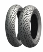 Шина для скутера задняя MICHELIN 120/70-11 56L TL CITY GRIP 2 МОТОШИНА ДЛЯ СКУТЕРА ЗАДНЯЯ MICHELIN CITY GRIP 2 120/70-11