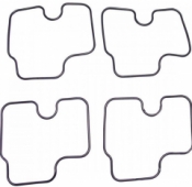 TOURMAX FBG-106 - прокладки поплавковой камеры карбюратора HONDA CB 600F 1998-2006, CBR 600F 1991-2000, CB 500 1994-2003, CBF 500 2004-2008