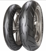 Мотошина задняя Metzeler Sportec M5 Interact 160/60ZR17 TL 69W 