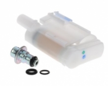 Топливный фильтр Honda CRF1000 оригинал 16730-MKT-D01, аналог 16730-MGS-D31, 16730-MJE-D00, 16730MGSD31, 16730MJED00, 16730-MKA-D83, 16730-MKA-D81, 16730-MKA-D82, 16730MKAD83, 16730MKAD81, 16730MKAD82