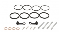 All Balls 18-3090 - ремкомплект переднего тормозного суппорта YAMAHA XV1100 VIRAGO 1986-1999, XV750 VIRAGO 1988-1997, XVZ12 VENTURE 1983-1985