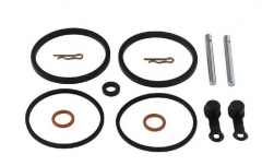 All Balls 18-3110 - ремкомплект переднего тормозного суппорта SUZUKI VL1500 INTRUDER 1998-2001, VS1400 1987-2009