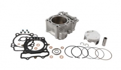 Цилиндр в сборе Cylinder Works 20002-K02 для YAMAHA YZF 250 2005-2007 / WRF 250 2005-2014 Cylinder Works 20002-K02 - цилиндр в сборе с поршнем и прокладками YAMAHA YZ 250F 2005-2007,WR 250F 2005-2014 (VERTEX 23127+TOP-END) (Стандарт =77MM)