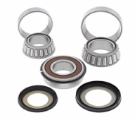 All Balls 22-1053 - подшипники рулевой колонки TRIUMPH 1000 DAYTONA 1991-1992,1200 TROPHY 1991-2003,750 DAYTONA 1991-1992,750 THUNDERBIRD (95),750 TRIDENT