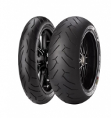 Шина мотоциклетная передняя Pirelli Diablo Rosso 2 120/70R17