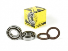ProX 23.CBS64007 - комплект подшипников и сальников коленвала KTM SX 450F 2007-2012