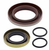 Комплект сальников коленвала HUSQVARNA TC 65 2018, KTM SX 65 2009-2018, SXS 65 2013-2014, XC 65 2009 (All Balls 24-2028) All Balls 24-2028 - набор сальников коленвала HUSQVARNA TC 65 2018, KTM SX 65 2009-2018, SXS 65 2013-2014, XC 65 2009