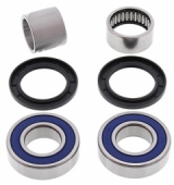 Подшипники оси колеса All Balls 25-1476 All Balls 25-1476 - комплект подшипников и пыльников заднего колеса YAMAHA FZ6 2004-2010, YZF-R6 2003-2016