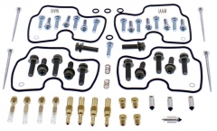 Ремкомплект карбюратора Honda CBR 600F4 1999-2000 (All Balls 26-10041)